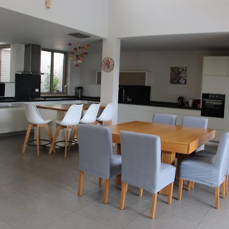 קשת בענן Villa Modi'in Ngoại thất bức ảnh