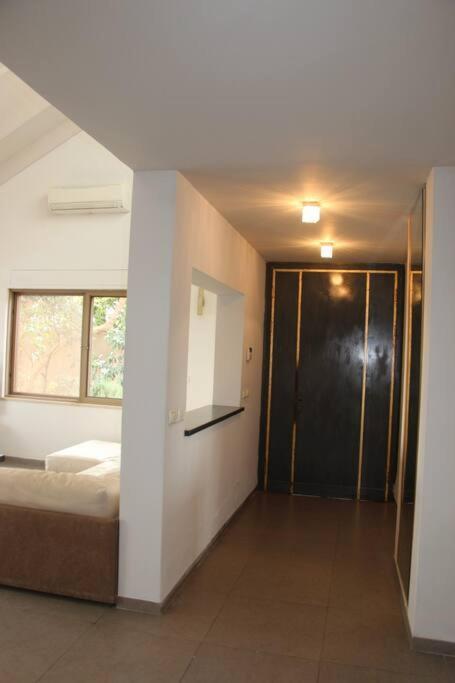 קשת בענן Villa Modi'in Ngoại thất bức ảnh