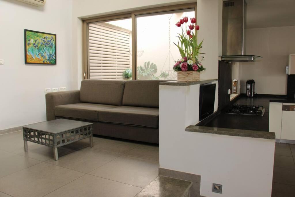 קשת בענן Villa Modi'in Ngoại thất bức ảnh