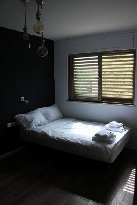 קשת בענן Villa Modi'in Ngoại thất bức ảnh