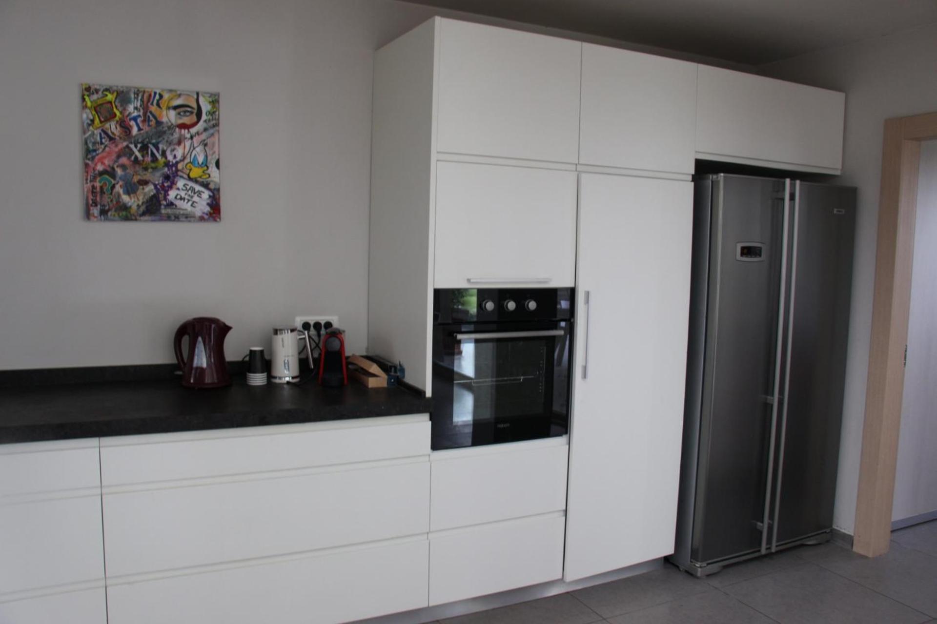 קשת בענן Villa Modi'in Ngoại thất bức ảnh