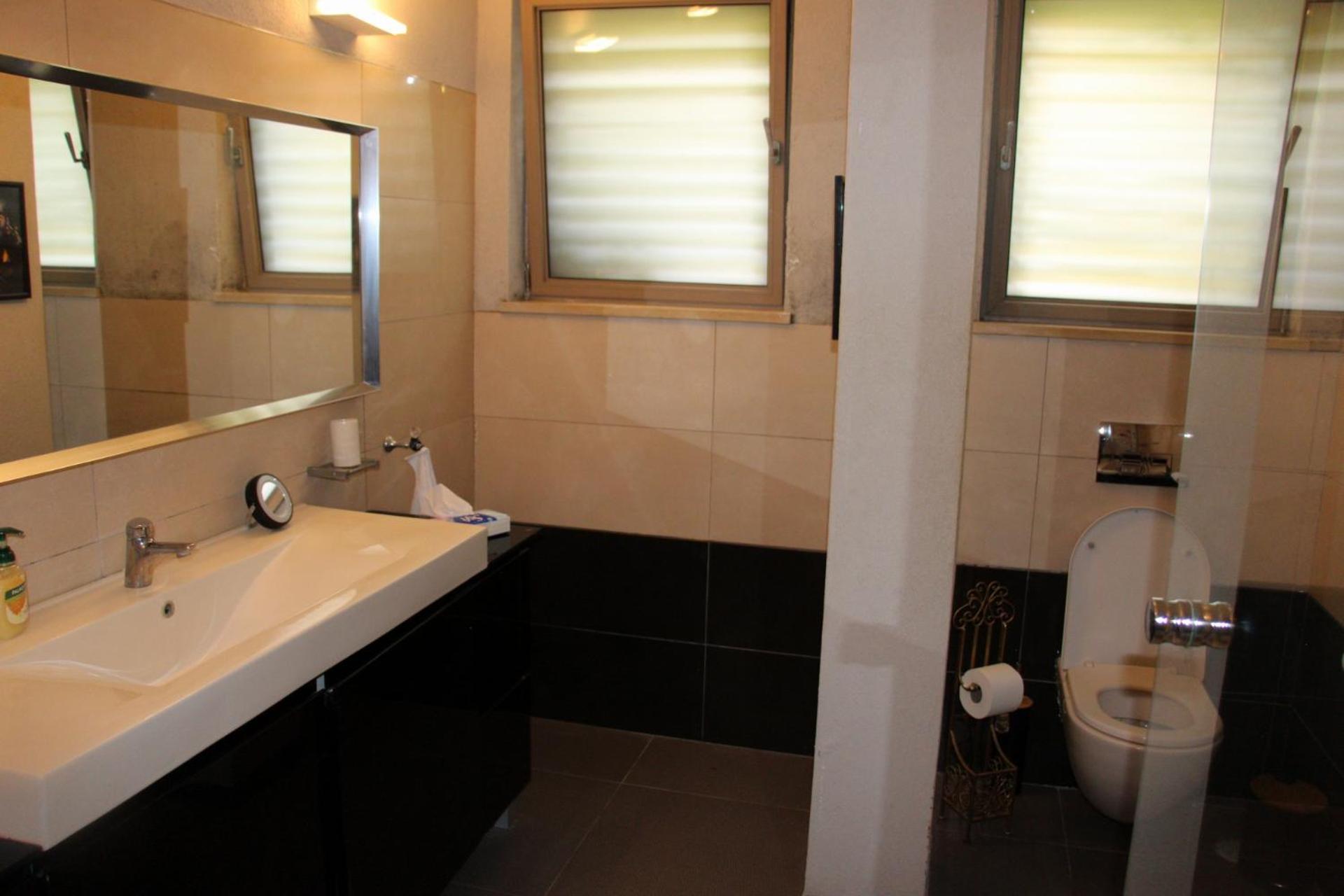 קשת בענן Villa Modi'in Phòng bức ảnh
